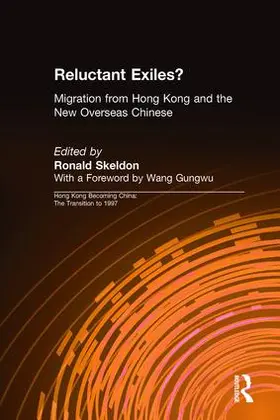 Skeldon |  Reluctant Exiles? | Buch |  Sack Fachmedien