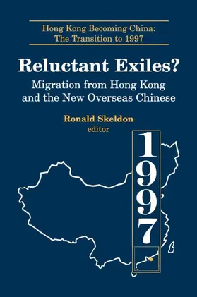 Skeldon |  Reluctant Exiles? | Buch |  Sack Fachmedien