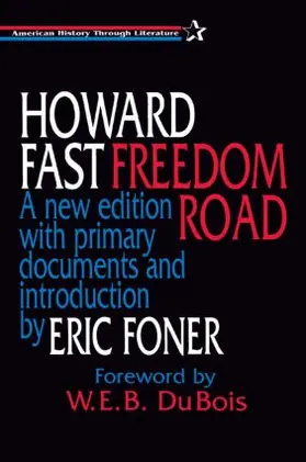 Fast / Foner / DuBois |  Freedom Road | Buch |  Sack Fachmedien