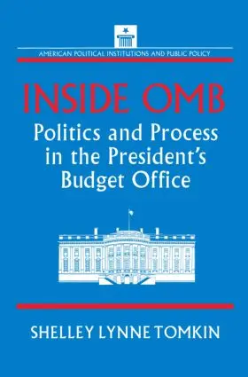 Tomkin | Inside Omb: | Buch | 978-1-56324-454-4 | sack.de