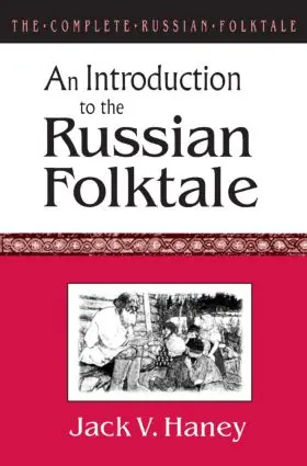 Haney |  The Complete Russian Folktale | Buch |  Sack Fachmedien