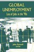 Eatwell |  Coping with Global Unemployment | Buch |  Sack Fachmedien