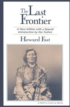 Fast |  The Last Frontier | Buch |  Sack Fachmedien