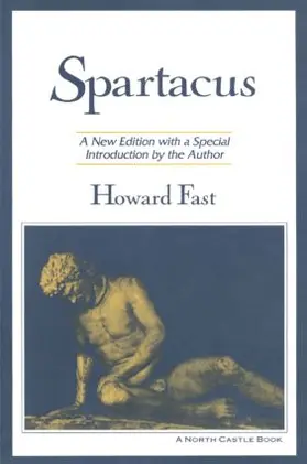 Fast |  Spartacus | Buch |  Sack Fachmedien