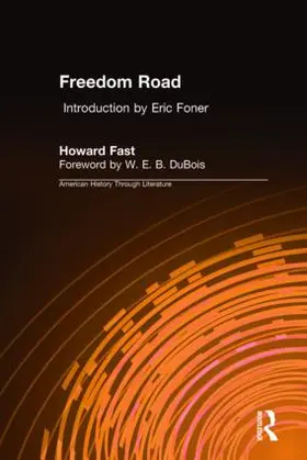Fast / Foner / DuBois |  Freedom Road | Buch |  Sack Fachmedien