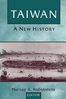 Rubinstein |  Taiwan | Buch |  Sack Fachmedien