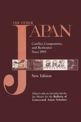 Moore | The Other Japan | Buch | 978-1-56324-867-2 | www.sack.de