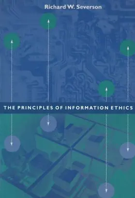 Severson |  Ethical Principles for the Information Age | Buch |  Sack Fachmedien