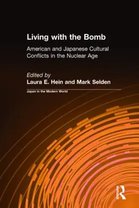 Hein / Selden |  Living with the Bomb | Buch |  Sack Fachmedien
