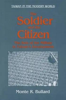 Bullard |  The Soldier and the Citizen | Buch |  Sack Fachmedien