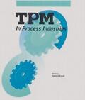 Suzuki |  TPM in Process Industries | Buch |  Sack Fachmedien