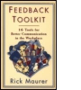 Maurer |  Feedback Toolkit | Buch |  Sack Fachmedien