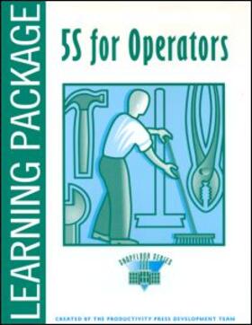 Hirano |  5S for Operators Learning Package | Buch |  Sack Fachmedien