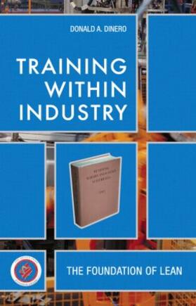 Dinero |  Training Within Industry | Buch |  Sack Fachmedien