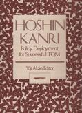 Akao |  Hoshin Kanri | Buch |  Sack Fachmedien