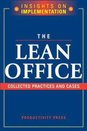 The Lean Office | Buch | sack.de