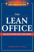  The Lean Office | Buch |  Sack Fachmedien