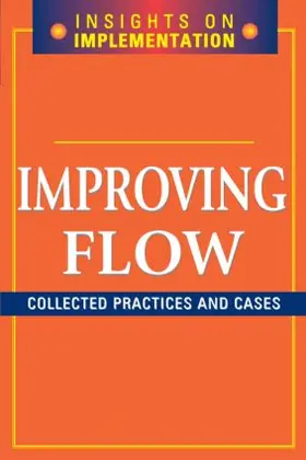  Improving Flow | Buch |  Sack Fachmedien