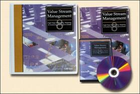 Value Stream Management DVD Set | Sonstiges | 978-1-56327-338-4 | sack.de