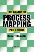 Damelio |  The Basics of Process Mapping | Buch |  Sack Fachmedien