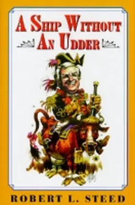Steed |  A Ship Without an Udder | Buch |  Sack Fachmedien