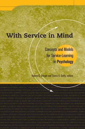 Bringle / Duffy |  With Service in Mind | Buch |  Sack Fachmedien