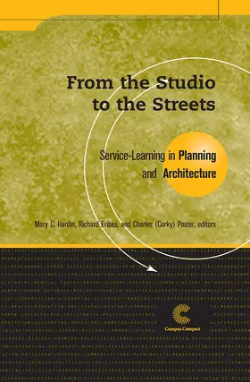 Hardin / Eribes / Poster |  From the Studio to the Streets | Buch |  Sack Fachmedien