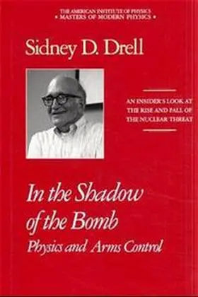 Drell |  In the Shadow of the Bomb | Buch |  Sack Fachmedien