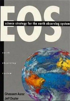 Asrar / Dozier |  EOS | Buch |  Sack Fachmedien