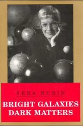 Rubin |  Bright Galaxies, Dark Matters | Buch |  Sack Fachmedien