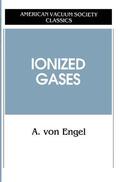 Engel |  Ionized Gases | Buch |  Sack Fachmedien