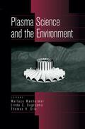 Manheimer / Stix / Sugiyama |  Plasma Science and the Environment | Buch |  Sack Fachmedien