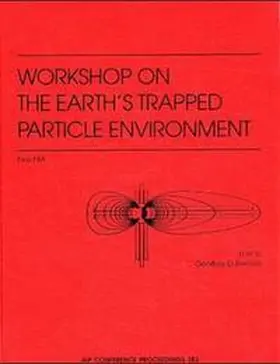 Reeves |  Workshop on the Earth's Trapped Particle Environment | Buch |  Sack Fachmedien
