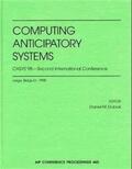 Dubois |  COMPUTING ANTICIPATORY SYSTEMS | Buch |  Sack Fachmedien