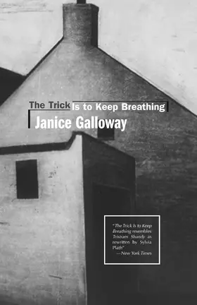 Galloway |  Trick Is to Keep Breathing | Buch |  Sack Fachmedien