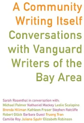 Rosenthal |  A Community Writing Itself | eBook | Sack Fachmedien