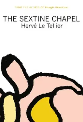 Le Tellier |  The Sextine Chapel | eBook | Sack Fachmedien
