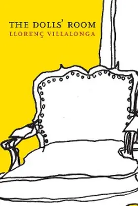Villalonga |  The Dolls' Room | eBook | Sack Fachmedien