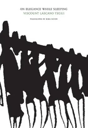 Tegui | On Elegance While Sleeping | E-Book | www.sack.de