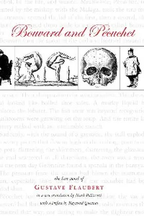Flaubert |  Bouvard and Pecuchet | eBook | Sack Fachmedien