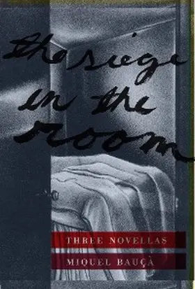 Bauca |  The Siege in the Room | eBook | Sack Fachmedien
