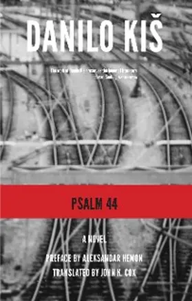 Kis |  Psalm 44 | eBook | Sack Fachmedien