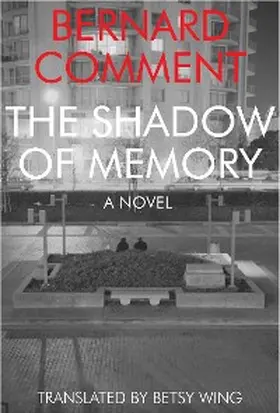 Comment |  The Shadow of Memory | eBook | Sack Fachmedien
