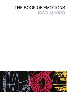 Almino |  The Book of Emotions | eBook | Sack Fachmedien