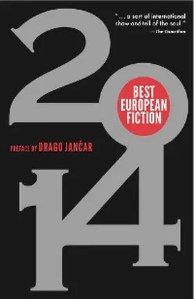  Best European Fiction 2014 | eBook | Sack Fachmedien