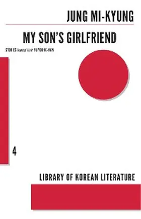 Kyung |  My Son's Girlfriend | eBook | Sack Fachmedien