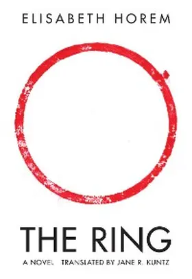 Horem | Ring | E-Book | sack.de