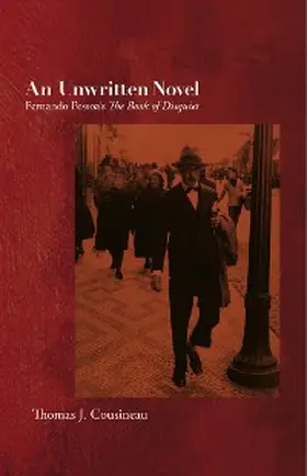 Cousineau |  An Unwritten Novel | eBook | Sack Fachmedien