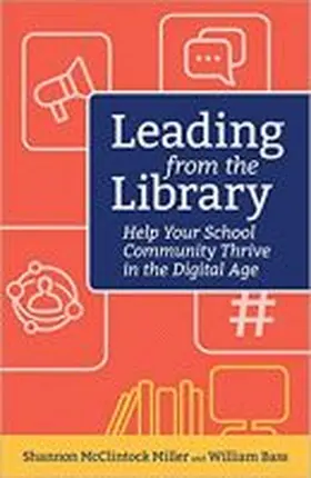 Bass / McClintock-Miller |  Leading from the Library | Buch |  Sack Fachmedien