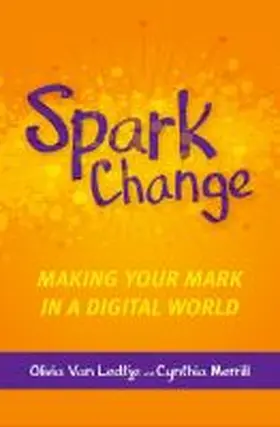 Merrill / Ledtje |  Spark Change | Buch |  Sack Fachmedien